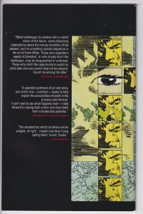 RONIN #2 (Sep 1983) NM- 9.2 white! Frank miller!