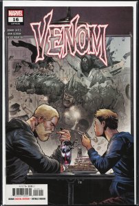 Venom #16 (2019)