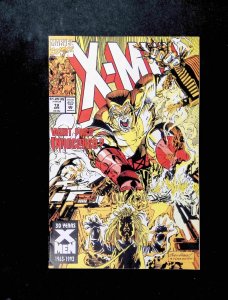 X-Men #19  MARVEL Comics 1993 VF+