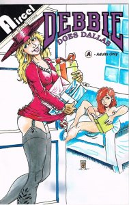 Debbie Does Dallas #17 (1993)