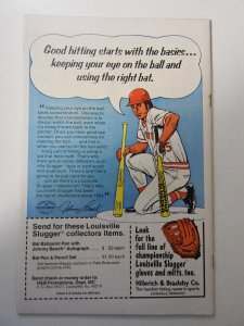 Machine Man #2 (1978) FN/VF Condition!