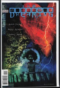 The Dreaming #11 (1997) The Dreaming
