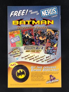The Batman Chronicles #9 (1997)