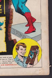 Eighty Page Giant #5 (1964) 3.0 GD/VG DC Batman Comic 