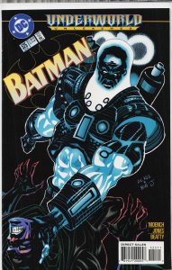 Batman #525 (1995) Batman
