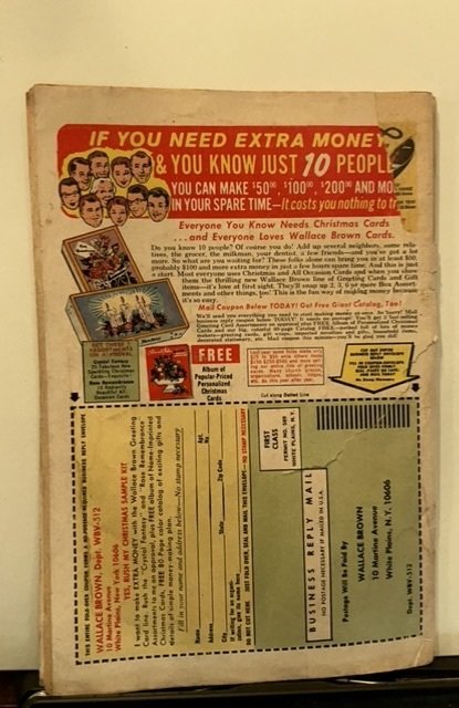 Richie Rich #86 (1969)