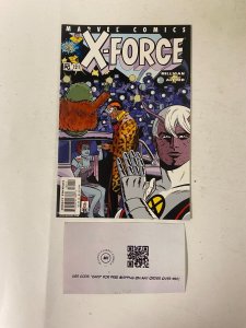 X-Force #121 VF-NM Marvel Comic 12 MS35