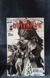 Detective Comics #837 2007 DC Comics Comic Book