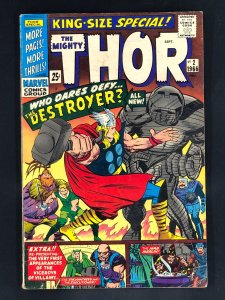 Thor Annual #2 (1966)