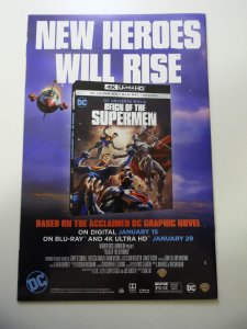 Detective Comics #996 Variant Cover (2019) VF Condition