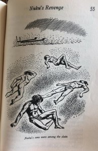 Legends of the Maori Whitcombes story books,1940s?,69p