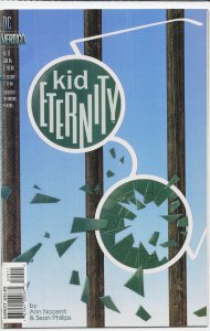 Kid Eternity #9 (1994) Kid Eternity