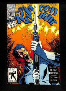 Marc Spector: Moon Knight #36