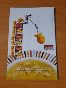 The New Avengers #11 ~ NEAR MINT NM ~ 2005 Marvel Comics