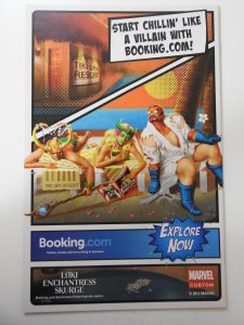 Peter Parker: The Spectacular Spider-Man #2 Variant Edition Jim Lee Cover (2017)