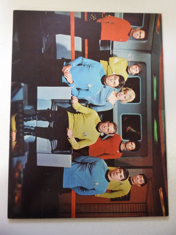 Castle of Frankenstein #17 (1971) FN+ Condition