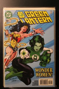 Green Lantern #108 (1999)