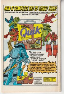 Elfquest(Epic) # 6   Ten Chiefs !