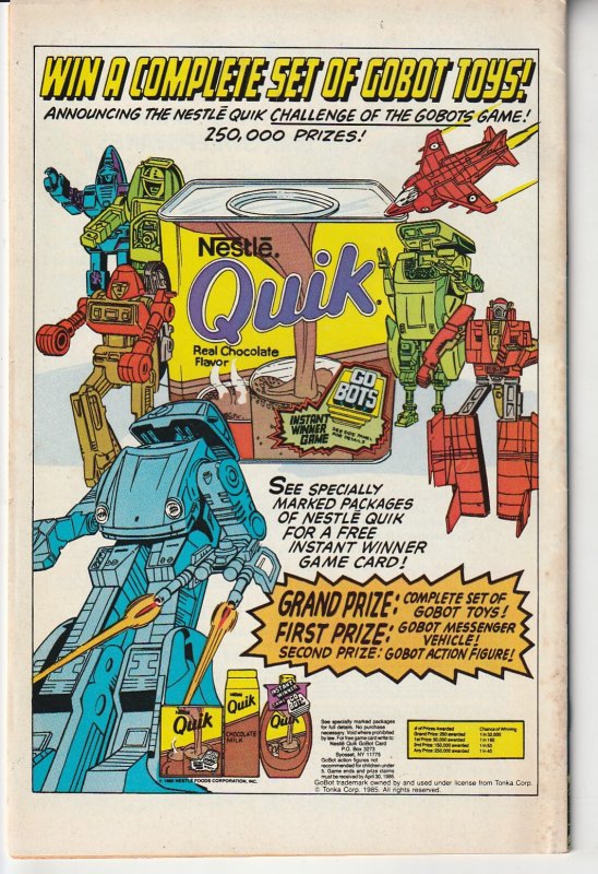 Elfquest(Epic) # 6   Ten Chiefs !