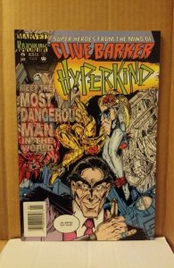 Hyperkind #5 (1994)