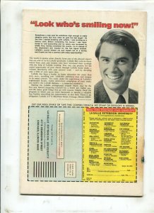 Daredevil #112 - Murder Cries the Mandrill (5.5) 1974