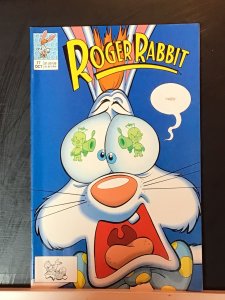 Roger Rabbit #17 (1991)