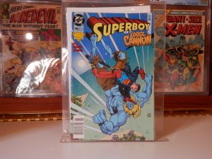 Superboy #16 (1995)