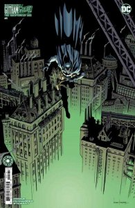 Batman Gotham By Gaslight The Kryptonian Age #1 1:50 (PRESALE 6/11/24)
