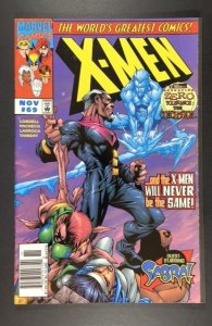 X-Men #69 (1997)