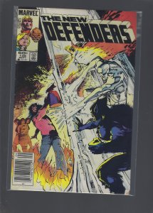 The Defenders #135 (1984)
