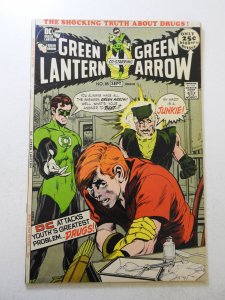 Green Lantern #85 (1971) FN+ Condition!