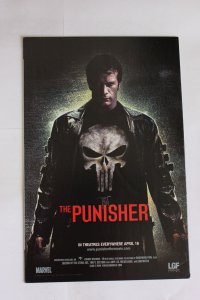 The Uncanny X-Men #443 Direct Edition (2004) X-Men NM