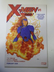 Avengers #676 NM Condition