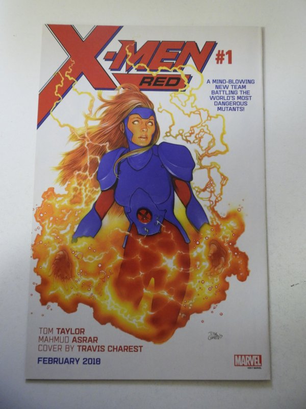 Avengers #676 NM Condition