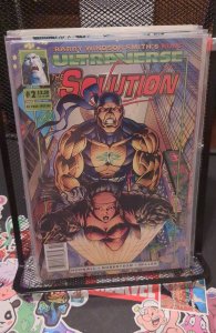 Solution #2 (1993)