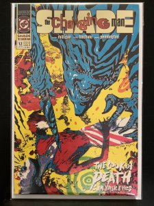 Shade, the Changing Man #12 (1991)