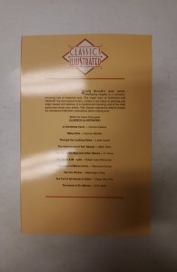 Classics Illustrated #13 (1990) NM First Comic Book J718