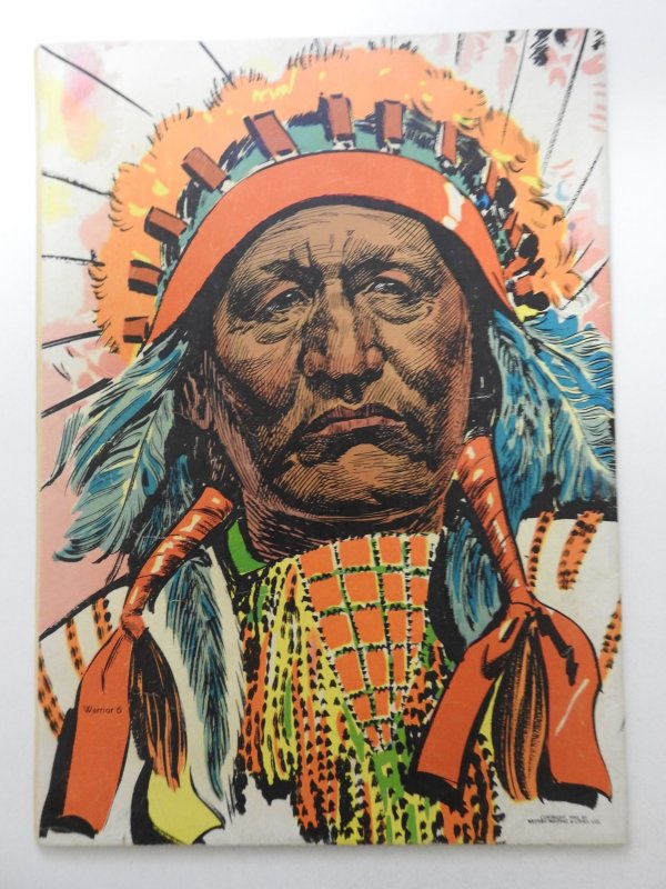 The Lone Ranger #27 (1950) Sharp VG Condition!!