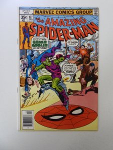 The Amazing Spider-Man #177 (1978) VF- condition