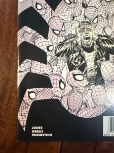 Spider-Man's Tangled Web #9 (2002)