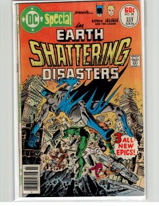 DC Special #28 (1977) Aquaman