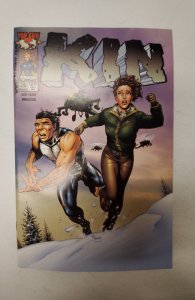 Kin #3 (2000) NM Image Comic Book J695