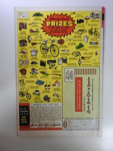 Magnus, Robot Fighter #43 (1976)