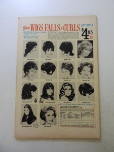 Young Love #98 (1972) FN/VF condition