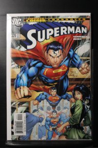 Superman #225 Direct Edition (2006)