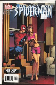 The Amazing Spider-Man #515 (2005)