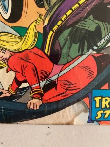 Ghost Rider #13 Karen Page appearance 3.5 (1975)