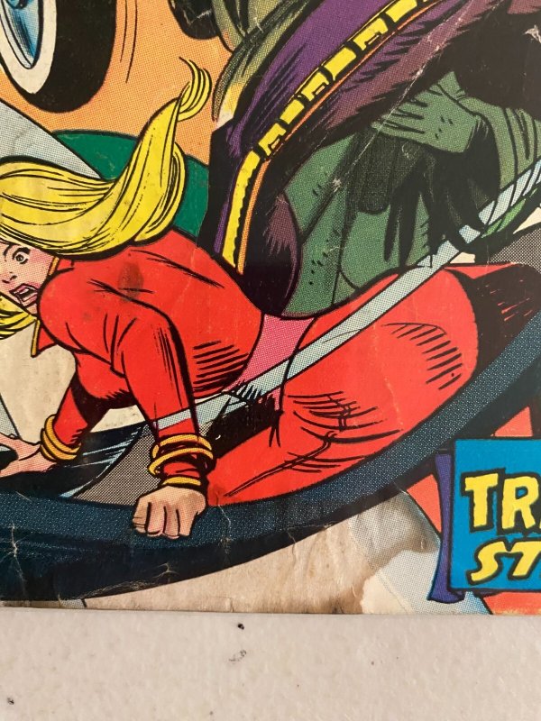 Ghost Rider #13 Karen Page appearance 3.5 (1975)