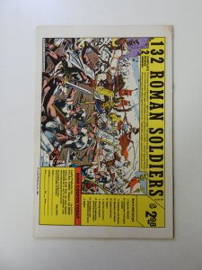 Moon Knight #5 (1981) FN condition