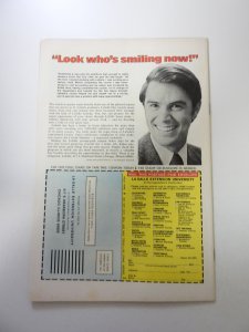 The Avengers #126 (1974) VF- condition MVS intact